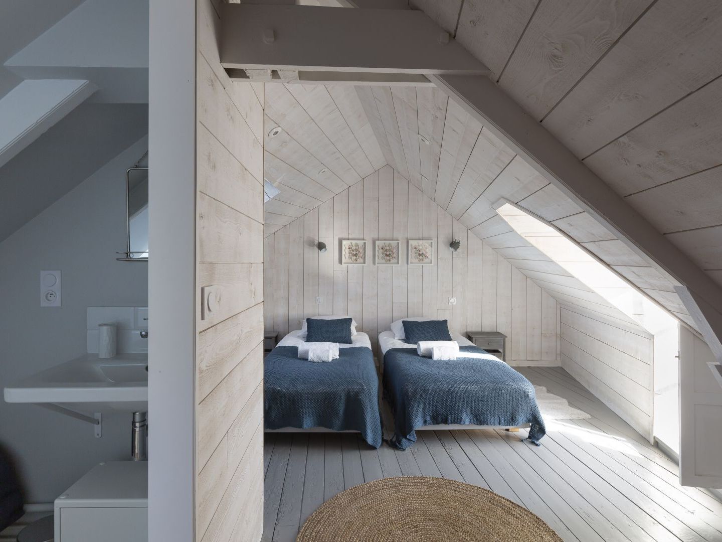 La Hune By Cocoonr Saint-Malo Exterior photo